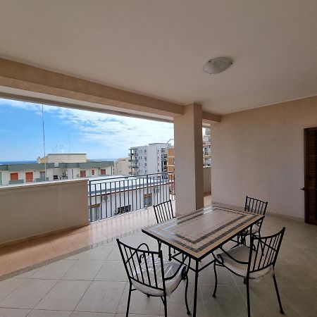 Terrazza Dea Calypso Διαμέρισμα Συρακούσες Εξωτερικό φωτογραφία