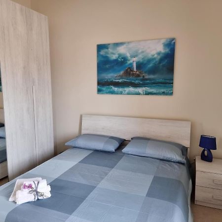 Terrazza Dea Calypso Διαμέρισμα Συρακούσες Εξωτερικό φωτογραφία