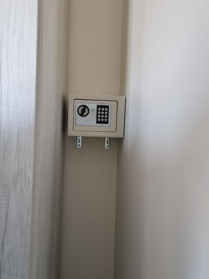 Terrazza Dea Calypso Διαμέρισμα Συρακούσες Εξωτερικό φωτογραφία