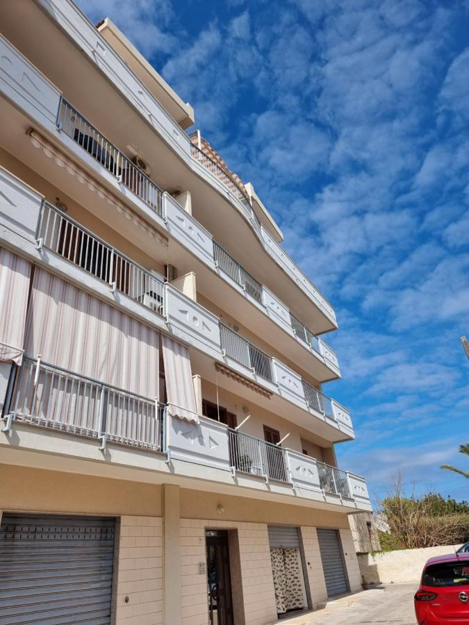 Terrazza Dea Calypso Διαμέρισμα Συρακούσες Εξωτερικό φωτογραφία