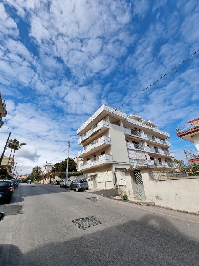 Terrazza Dea Calypso Διαμέρισμα Συρακούσες Εξωτερικό φωτογραφία