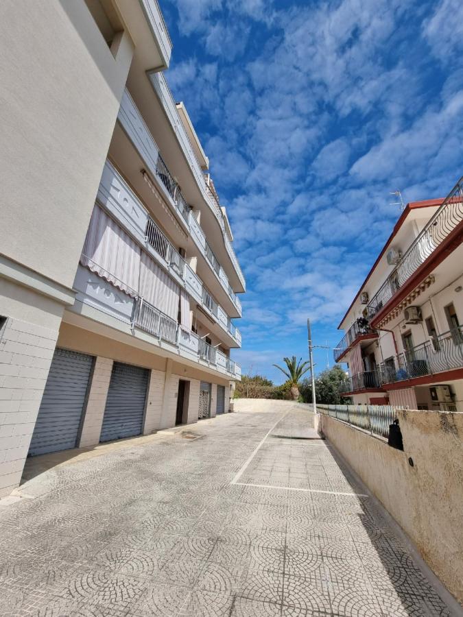 Terrazza Dea Calypso Διαμέρισμα Συρακούσες Εξωτερικό φωτογραφία