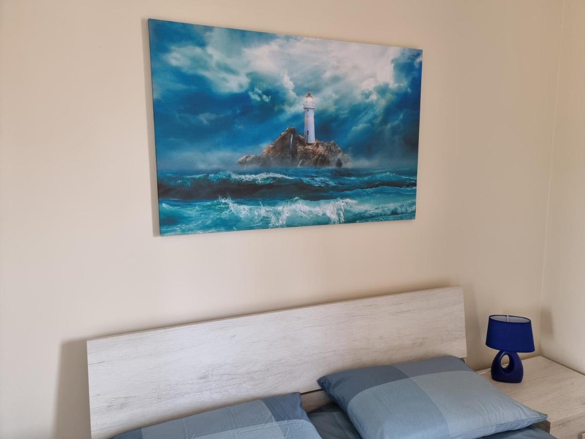 Terrazza Dea Calypso Διαμέρισμα Συρακούσες Εξωτερικό φωτογραφία