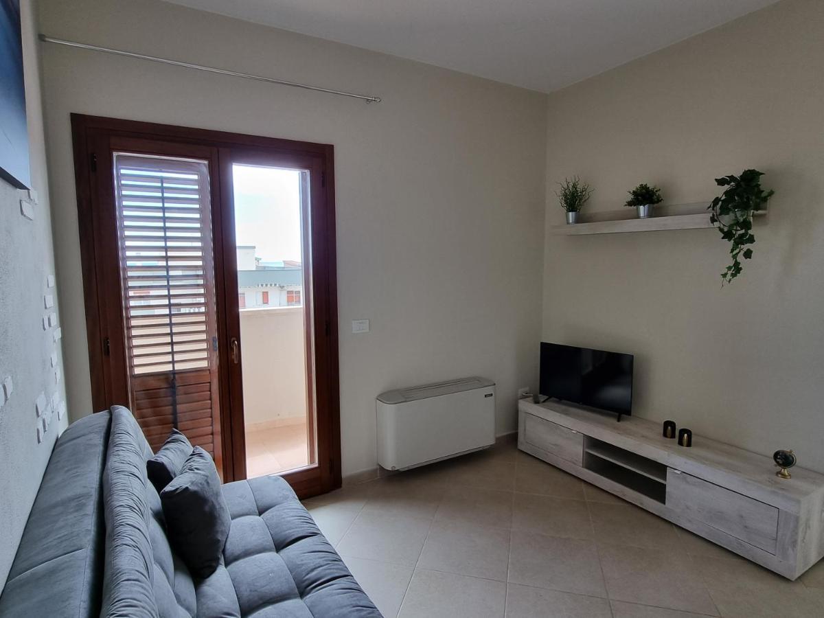 Terrazza Dea Calypso Διαμέρισμα Συρακούσες Εξωτερικό φωτογραφία