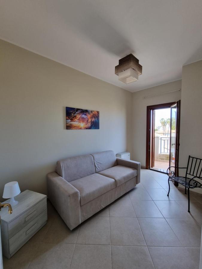 Terrazza Dea Calypso Διαμέρισμα Συρακούσες Εξωτερικό φωτογραφία